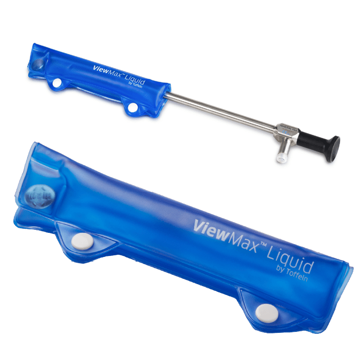 ViewMax Sterile Liquid Scope Warmer (TC65LSWM) Toffeln